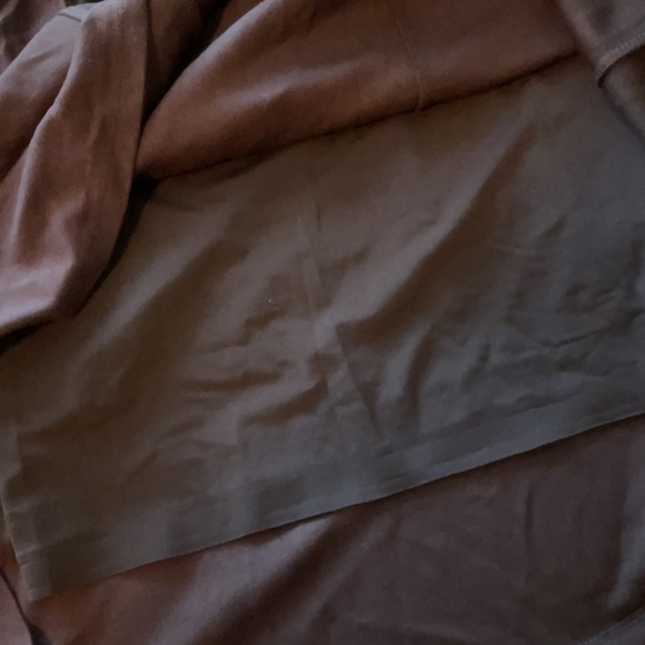 Ruby Ribbon Skirt - Picture 6 of 9